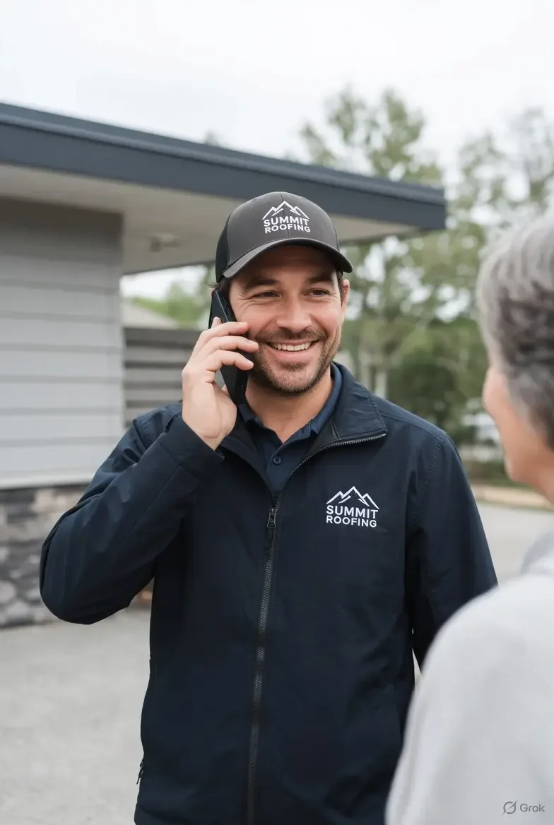 Flat Roof Leak Repair Lowell, NC FAQs